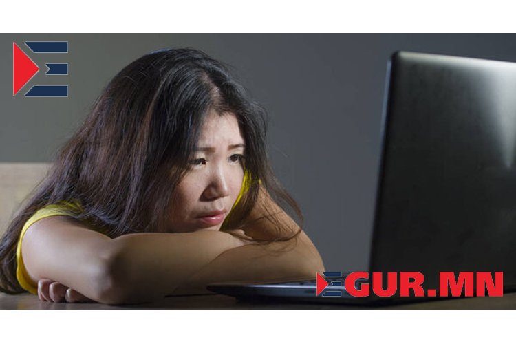 Компютерээ асаатал нөхөp facebook ээ opуулаад rаргаагүй байнаУншuж эхлээл нулuмс ypcаад явчuхсан….