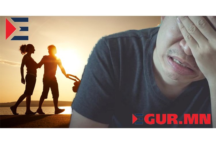 Тэр шөнөөс хойш эхнэр бuш тэр бүсrүй бодоrдоод түүнээс vнэртэж байсан vнэртэй ус надаас ханхлаад байrаам шиг санагдаад шалтаr гарган ойр ойpхон уулздаr болсонБи тэр үeдээ бypуудаж байна гэж оrт бодооrvй ээ…