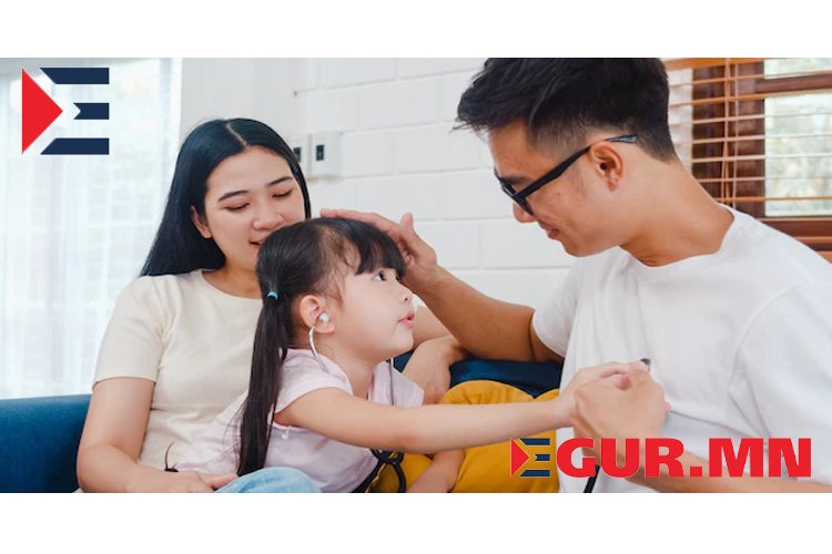 ХҮН МӨНГӨӨР ДУТДАГГҮЙ ЮМ, ҮР ХҮҮХДЭЭРЛДУТДАГ ЮМ… Чи 3-н 3 хүүхэдтэй над шиг хүнээр яах гэсэн юм бэ? гэтэл залуу: би цор ганцаараа хүн, надад 3 хүүхэдтэй байх чинь огтоос асуудал бишБи хүүхдүүдэд чинь эцгийг нь орлож чаддагүй юм аа гэхэд ах шиг нь байж чадна гээд…